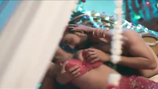 Choked Part 01 2023 Ullu Originals Hindi Porn Web Series Episode 2