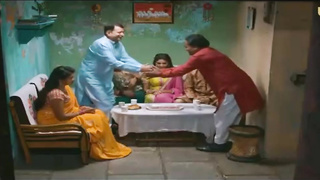 Choked Part 01 2023 Ullu Originals Hindi Porn Web Series Episode 2