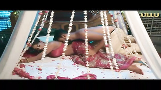 Choked Part 01 2023 Ullu Originals Hindi Porn Web Series Episode 3