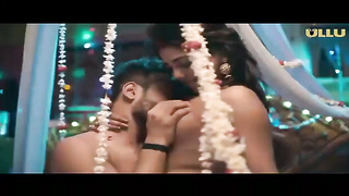 Choked Part 01 2023 Ullu Originals Hindi Porn Web Series Episode 3