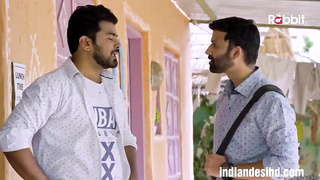 Kacha Kela Episode 7 Original Adult Web Series