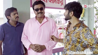 Kacha Kela Episode 7 Original Adult Web Series