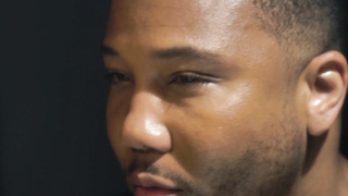 LEGENDARYX Date Nights Vol 7 with Melissa Stratton