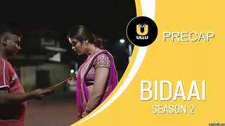 Ullu Web Series Hot sex Scene