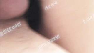 3918 02년생 잠옷녀 물 많은게 맛있겠네 텔레 UB892