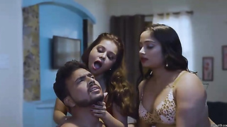 Dalal Adult Web Series Sex Scene