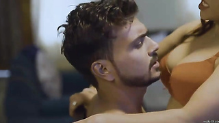 Dalal Adult Web Series Sex Scene