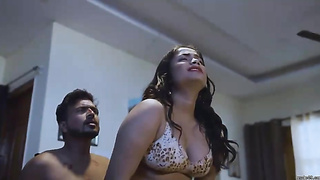 Dalal Adult Web Series Sex Scene