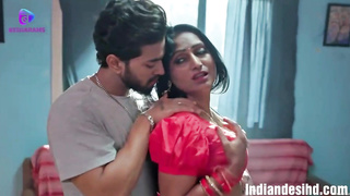Adla Badli 2 2023 Besharams Originals Hindi Porn Web Series Episode 6