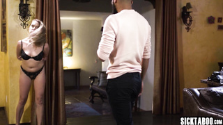 Jealous husband fucked wife as a slut