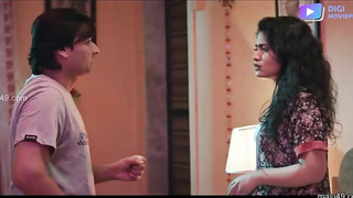 Merrid Bhabhi Hot sex Scene