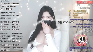 3922 팬더 루루(플랙스 아리) 좆밥춤 와꾸도 좋고 몸매도 죽이고 텔레 UB892