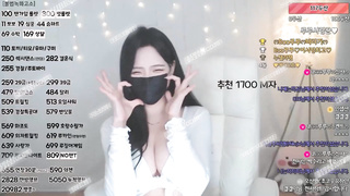 3922 팬더 루루(플랙스 아리) 좆밥춤 와꾸도 좋고 몸매도 죽이고 텔레 UB892