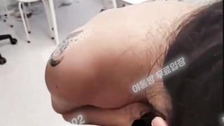 3926 BJ쏠라,루나 2 대 1 떡치기 전 마사지 사까시 대딸 텔레 UB892