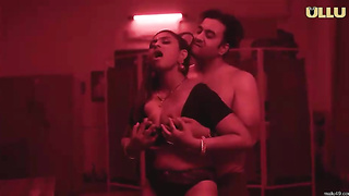 Ullu Web Series Hot sex Scene 2