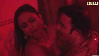 Ullu Web Series Hot sex Scene 2