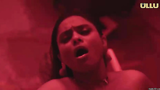 Ullu Web Series Hot sex Scene 2