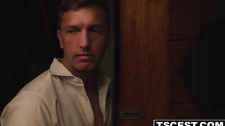 Ever seen a FTM boy orgasm?