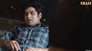 Big Boobs Bhabhi Sex with Nokar Ullu Web Series sex Scene