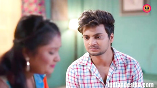 Daayan 2023 Hunters Originals Porn Web Series Episode 2