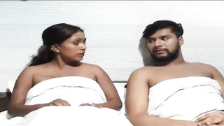 Desi Indian sex in Hotelroom