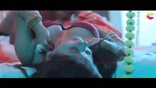 Night At a Hotel 2023 Cineprime Originals Hindi Porn Web Series Episode 1