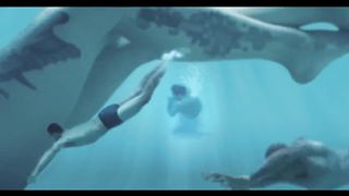 Giantess Music Videoclip (asían Damsel)