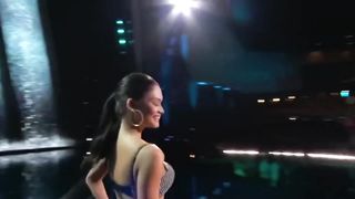Pia Wurtzbach