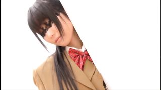 Steamy Costume Play Idol Lenfried 1