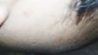 Srilanka Damsel Ejaculation .රට ඉදන් අපුදුවට බාප්පා දිවදානව