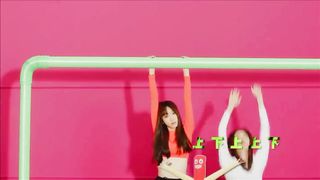CFNM PMV - up & down - Exid