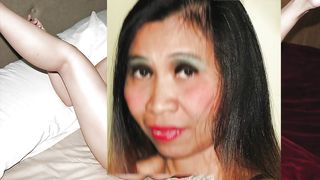 GINA JONES INTRODUCES FILIPINO SHAG JOURNEY