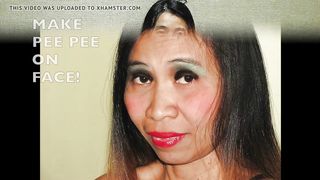 GINA JONES INTRODUCES FILIPINO SHAG JOURNEY