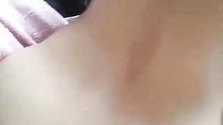 Acquaintance's korean wifey ravaged