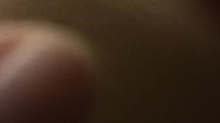 Bashful Korean Nymph Drilled Humid