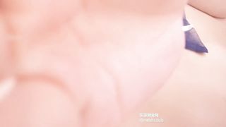 萝莉福利姬九尾狐狸m水手服自慰喷水