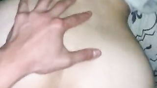 Japanese Duo 4th of July Pulverize while Family Upstairs