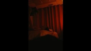 Puny AMP Loves Humungous BIG BLACK COCK