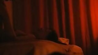 Puny AMP Loves Humungous BIG BLACK COCK