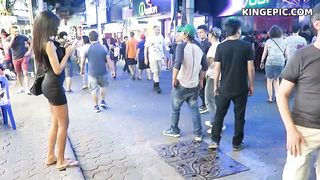 Thailand's Finest Shemale