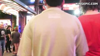 Thailand's Finest Shemale