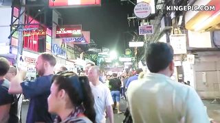 Thailand's Finest Shemale