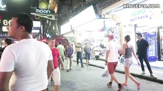 Thailand's Finest Shemale