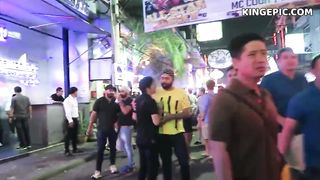 Thailand's Finest Shemale