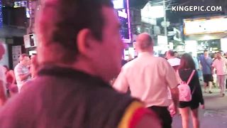 Thailand's Finest Shemale