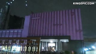 Bangkok Covert Girly Street & Soapy Rubdown Update!