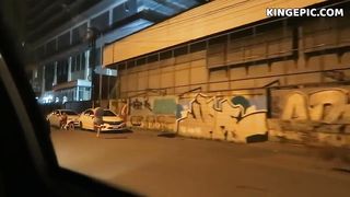 Bangkok Covert Girly Street & Soapy Rubdown Update!