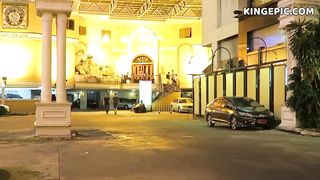 Bangkok Covert Girly Street & Soapy Rubdown Update!