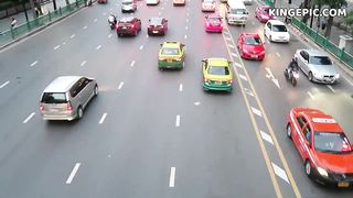 Bangkok Covert Girly Street & Soapy Rubdown Update!