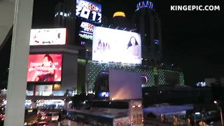 Bangkok Covert Girly Street & Soapy Rubdown Update!